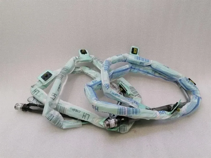 Porsche 911 992 Modules 992880741D L+R Module Set Kit 992880742D-