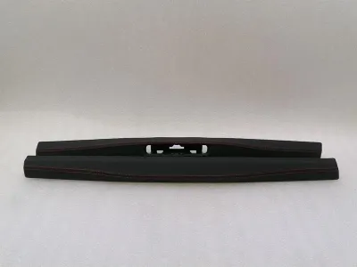 Porsche 911 991 99155512100 GT3RS Touring Door Leather Cover Right Hand Drive RHD-