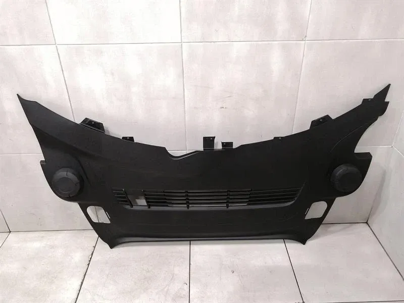 PORSCHE 911 991 99155536707 UNDER BONNET PANEL RHD-