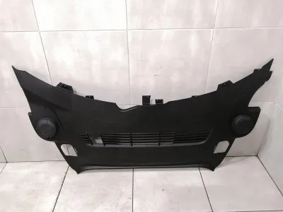 PORSCHE 911 991 99155536707 UNDER BONNET PANEL RHD-