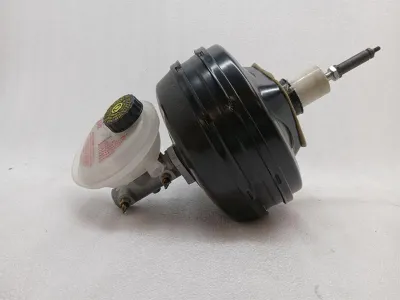 Porsche 911 997 Brake Servo 99735592537 Brake Booster Turbo PCCB-