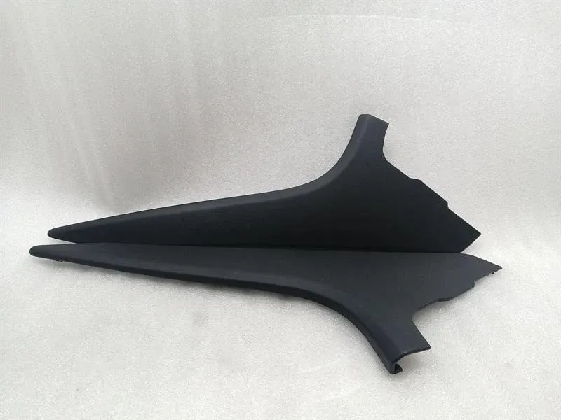 Porsche 911 991 Leather Center Console Cover Set 99155313103 Cover Set-