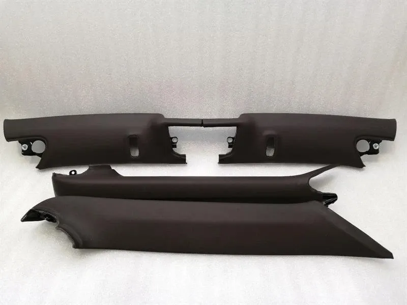 Porsche 911 991 Convertible A Post Overhead Cover Espresso 99155536003 Trim-