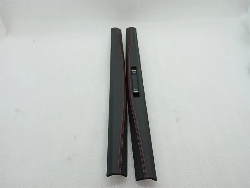 Porsche 911 991 99155512100 GT3RS Touring Door Leather Cover Right Hand Drive RHD-