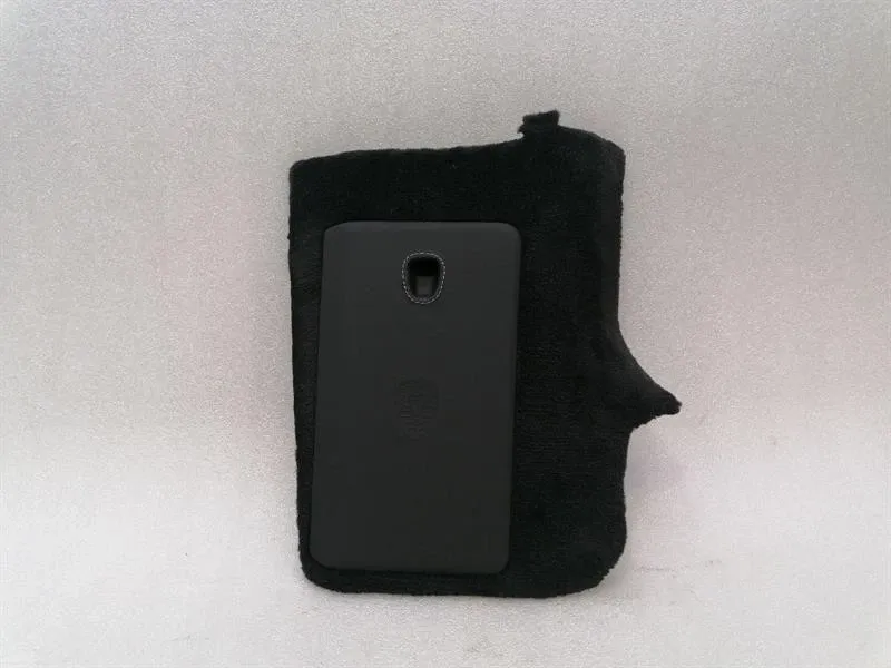 Porsche 911 997 Exclusive Leather Fuse Cover With Logo CXX 99755162200 RHD!!!-