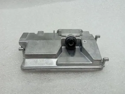 Porsche Cayman 718 Camera 7PP980653E Camera-