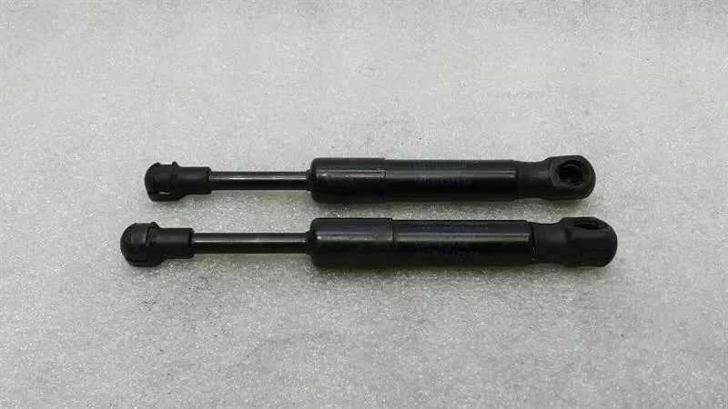 Porsche 911 991 boat lid strut set 99151255100 gas pressure spring tailgate set-