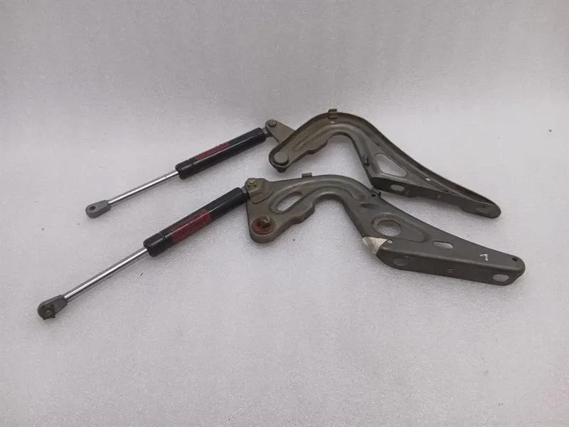 Porsche 911 Carrera 3.2 1984-1989 boat hinge 90151203620 tailgate hinge-