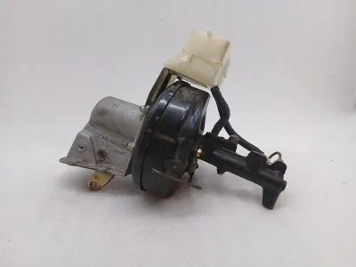 Porsche 911 Carrera 3.2 1984-1989 Brake Servo 91135502504 Brake Booster -