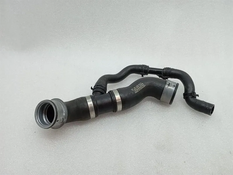 Porsche 911 991 cooling pipe 99110683301 cooling water hose hose-