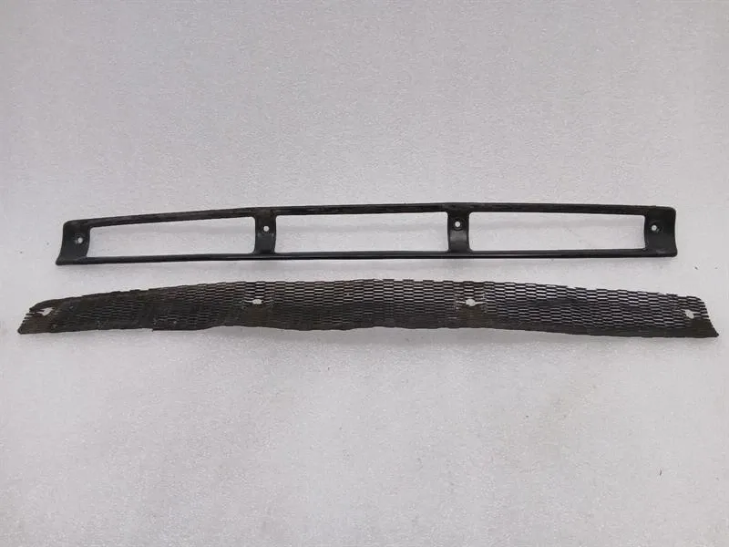 PORSCHE 911 CARRERA 3.2 1984-1989 930 91155940100 99355941100 VENTILATION GRILLE-