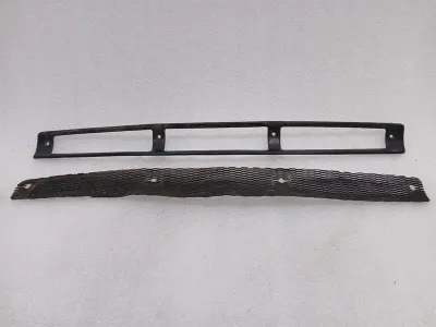 PORSCHE 911 CARRERA 3.2 1984-1989 930 91155940100 99355941100 VENTILATION GRILLE-