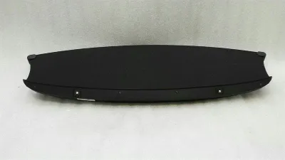 Porsche Cayman 718 Parcel shelf 98155534101 cargo cover-