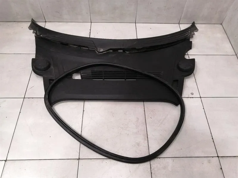 PORSCHE 911 991 LUGGAGE COMPARTMENT COVER LINING 99155536707 RIGHT HAND DRIVE RHD-