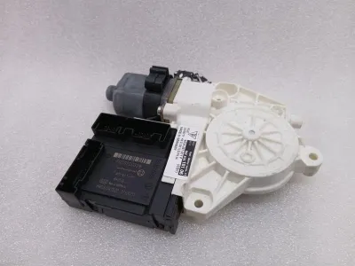 Porsche 911 997 door window motor 99762418106 window regulator motor driver-