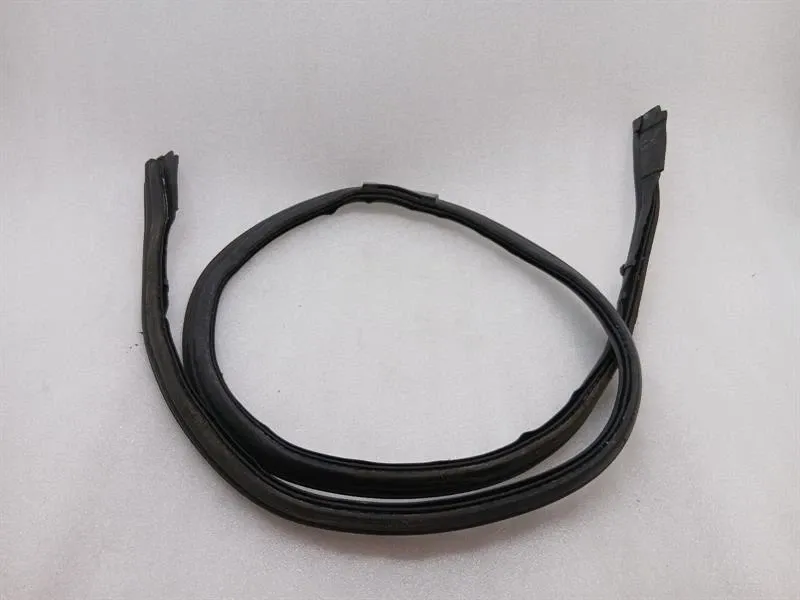 Porsche 911 997 convertible seal 99751421101 convertible top box seal-