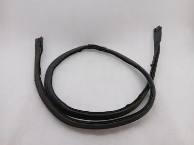 Porsche 911 997 convertible seal 99751421101 convertible top box seal-