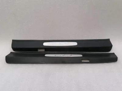 Porsche 911 991 GT3 Door Sill 991555304291E0 Door Sill Trim Set-