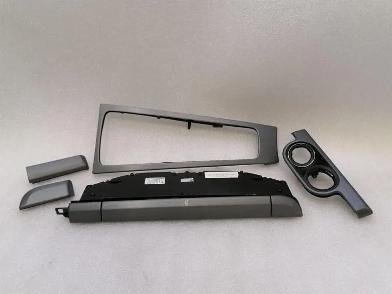 Porsche 911 991 Cup Holder + Veneer 99155298503 Right Hand Drive RHD-