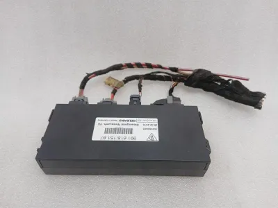 Porsche 911 991 GT3RS Mk1 Electronic Module 99161815187 PASM Control Unit -