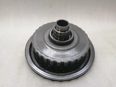 Porsche 911 991 Flywheel Clutch Basket PDK 9G111605305 Clutch Flywheel CG135-