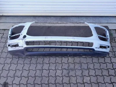 Porsche Macan 95B Front Bumper 95B807221K Front Bumper -