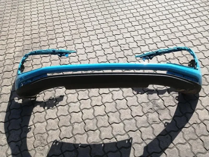 Porsche Macan 95B Front Bumper 95B807221AK Front Bumper -