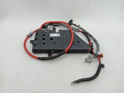 Porsche 911 991 Front Fuse Box 99161030103 Front Fuse Box -