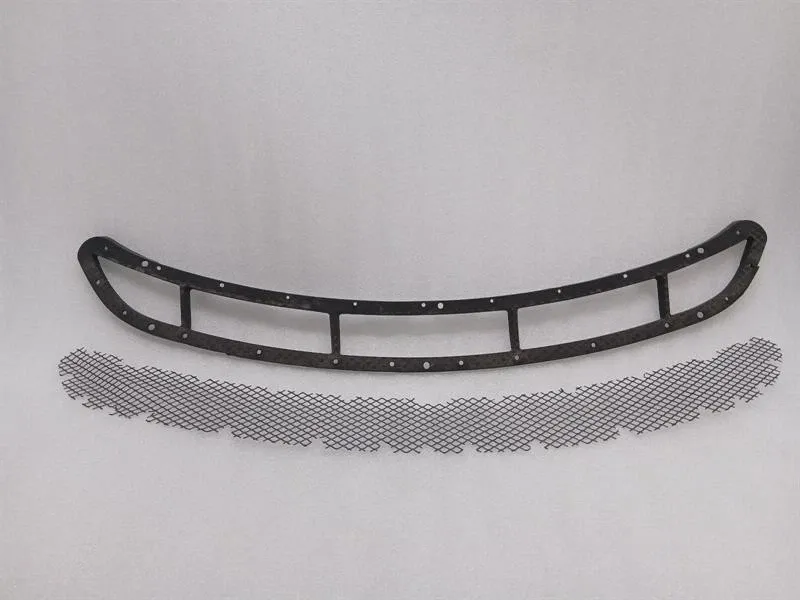 Porsche 911 991 GT3RS Mk1 Front Grille 99150556790 Radiator Grille-