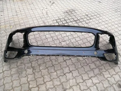 Porsche Cayenne 958 92A Front Bumper 7P5807221D Front Bumper -