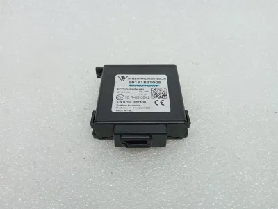 Porsche Cayman 718 electronic module 99161821005 control unit -