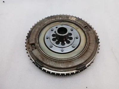 Porsche 911 997 Flywheel 9G111402051 Flywheel Turbo S GT2 GT2RS PDK MK2-