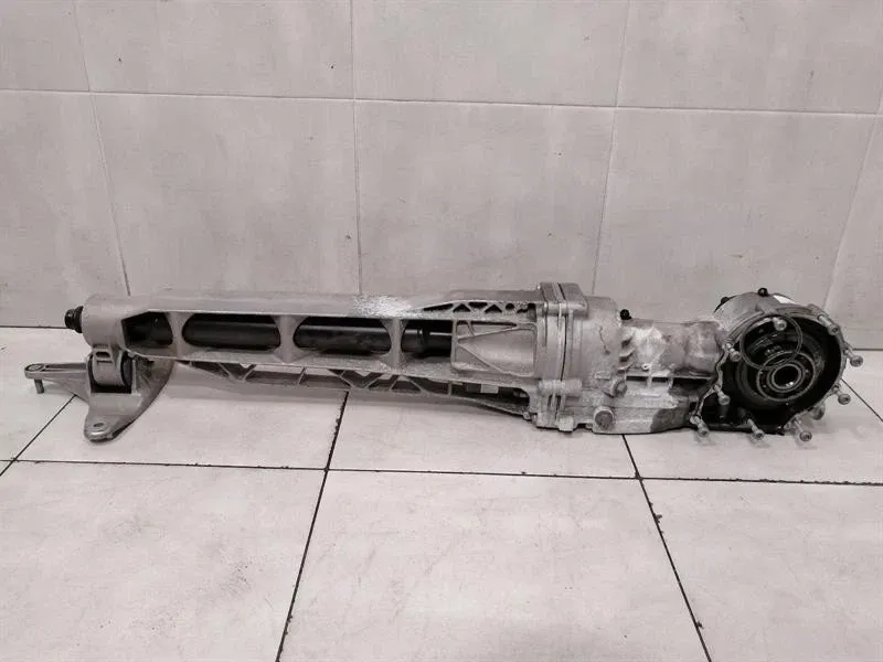 Porsche 911 991 Front Diff 99134901011 Differential Front 17-19 3.0T AWD 4S C4-