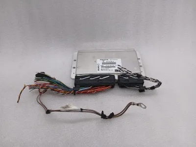 Porsche 911 991 GT3RS MK1 Electronic Module 99161845014 ECU PADM PASM-