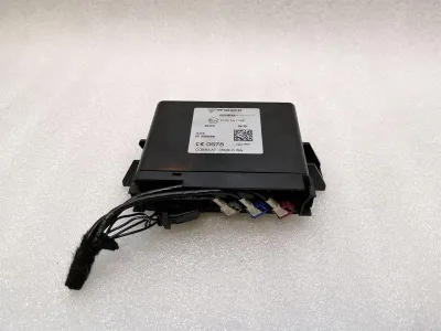 Porsche Panamera 970 VTS module 7PP035620AE VTS control unit -
