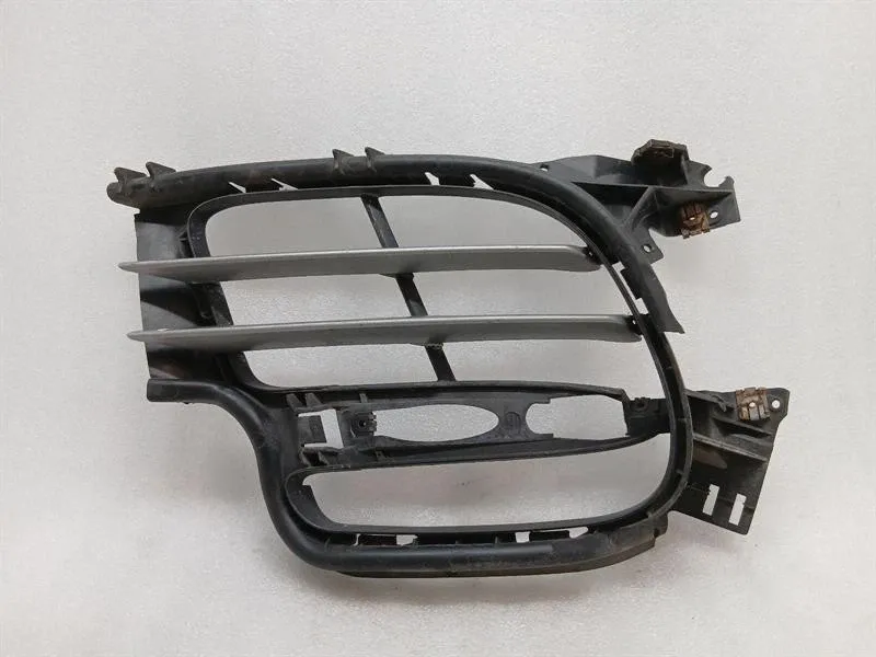 Porsche 911 997 Front Grille 99750556406 Radiator Grille RH TURBO S-
