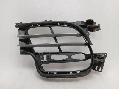 Porsche 911 997 Front Grille 99750556406 Radiator Grille RH TURBO S-