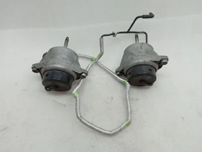 Porsche Cayman 718 engine mount 982199131C engine mount set kit-