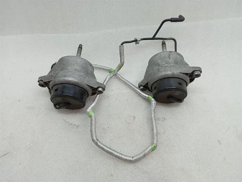 Porsche Cayman 718 engine mount 982199131C engine mount set kit-