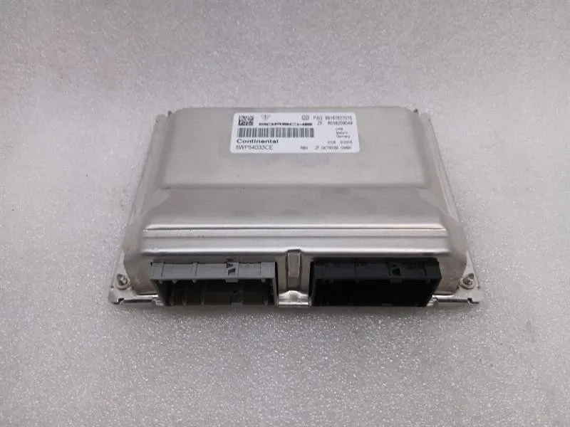 Porsche 911 991 GT3RS Mk1 Electronic Module 99161827015 PDK Control Unit PDK-