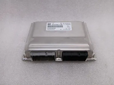 Porsche 911 991 GT3RS Mk1 Electronic Module 99161827015 PDK Control Unit PDK-