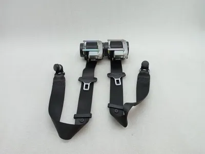 Porsche Cayman 718 front seat belt 98180303303 seat belt front set kit-
