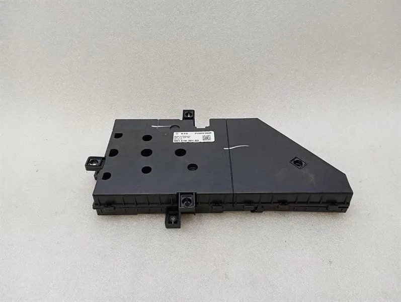 Porsche Cayman 981 Fuse Box 99161030103 Fuse Box-