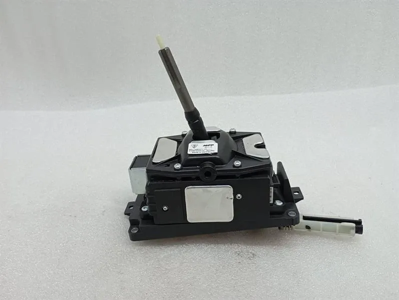 Porsche Cayman 718 Gear Selector 9G142601110 Gear Shift Linkage-