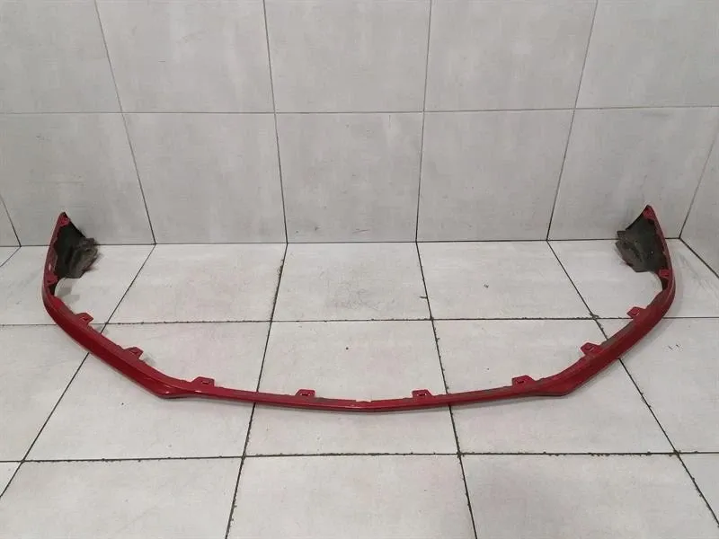 Porsche 911 991 Turbo Front Bumper Spoiler 99150552505 Front Spoiler Lip-