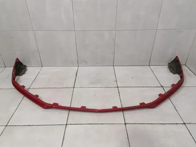 Porsche 911 991 Turbo Front Bumper Spoiler 99150552505 Front Spoiler Lip-