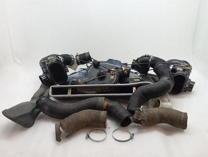 Porsche 911 Carrera 3.2 1984-1989 Heater Blower 91157104201 RHD -