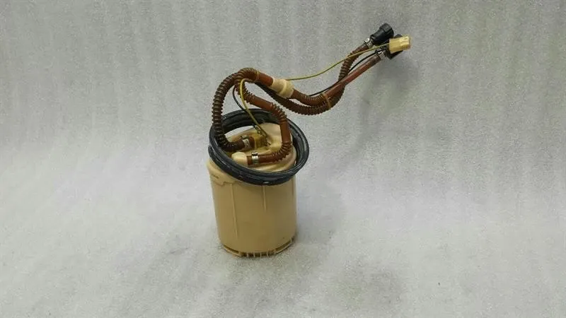 Porsche Boxster 986 Fuel Pump Electric 99662010200 Fuel Pump -