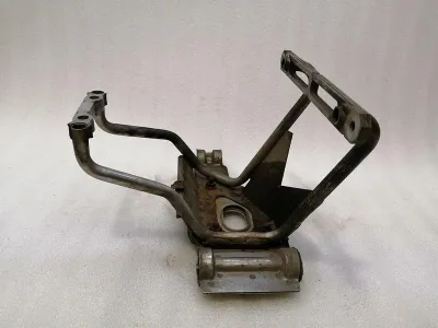 Porsche 911 997 exhaust muffler holder right 99611123803 holder silencer -