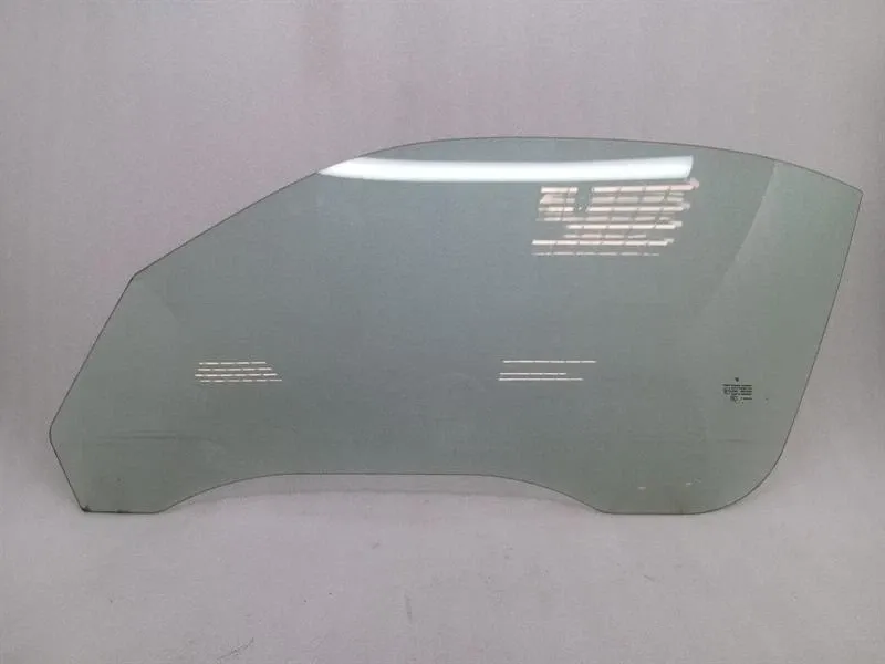 Porsche 911 997 left front door glass 99754251103 door window front left convertible-